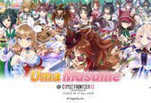 Gebrakan Kyou Hobby Shop di Comifuro 22: Bawa Booth Raksasa dan Toko Pop-Up Uma Musume! Gebrakan Kyou Hobby Shop di Comifuro 22: Bawa Booth Raksasa dan Toko Pop-Up Uma Musume!
