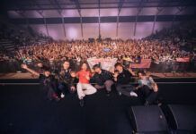 Rayakan Perjalanan 30 Tahun, ASIAN KUNG-FU GENERATION Kembali Menghentak Jakarta! ASIAN KUNG-FU GENERATION 30th Anniversary Special Concert Live in Jakarta
