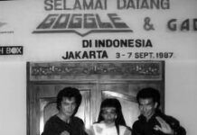 Kenji Ohba Tutup Usia