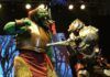 Ramai Banget! Intip Bocoran Performer dan Juri di Djakarta Ennichi 2026 credit: Dean Astarada