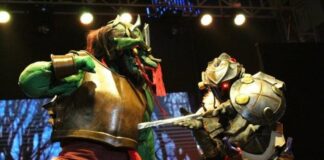 Ramai Banget! Intip Bocoran Performer dan Juri di Djakarta Ennichi 2026 credit: Dean Astarada
