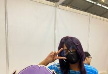 Wawawcara Bersama Mythia Batford, VTuber Indie dari Indonesia!