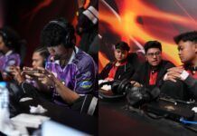 FFWS SEA 2026 Spring: Bermain Bagus Di Week 2, RRQ & BTR “Masih Ada Evaluasi”