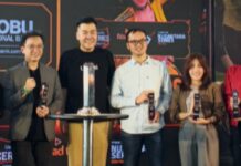 UniPin Series Road To FFNS 2026 Fall Sukses Satukan Komunitas Gamer di Indonesia! Cover Event UniPin Series 2026