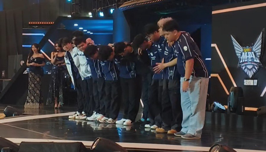 Nice try Team Liquid ID