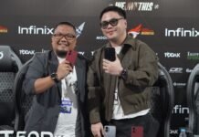 Infinix Perkuat Komitmen Terhadap Esports Indonesia Melalui Kolaborasi Dengan MPL ID Cover Infinix x MPL ID S17