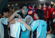 Playoffs MPL ID S17: Penantian 5 Tahun, BTR Melaju Ke EWC! Cover Hasil Day 4 MPL ID Season 17 Playoffs