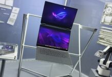 The Era Of Duo Begins, Sambut ASUS ROG Zephyrus Duo (2026)! Cover ASUS ROG Zephyrus Duo (2026)