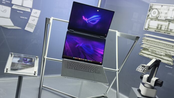 ROGZephyrusDuo2026_banner Cover ASUS ROG Zephyrus Duo (2026)