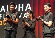 Lebarannya Fotografi, SONY Alpha Festival 2026 Resmi Digelar! Cover Sony Alpha Festival 2026