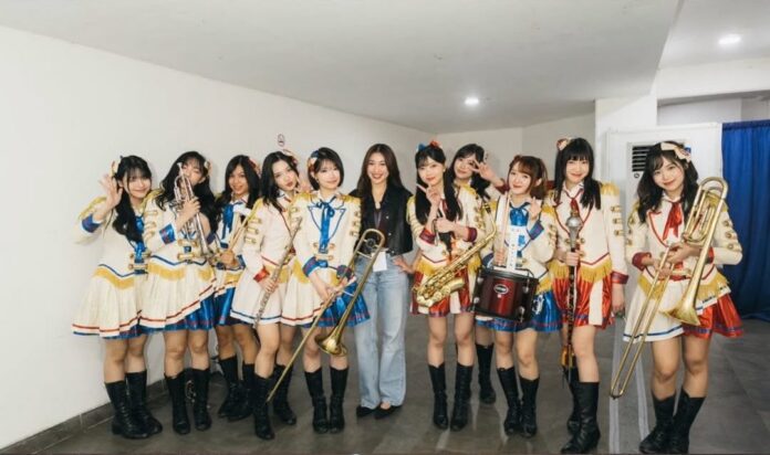 HK1ZLu-a4AApXIR JKT48 Request Hour 2026