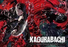 Siap-Siap! Anime Kagurabachi Bakal Gelar Tur Dunia dan Putar Episode Perdana Lebih Awal Siap-Siap! Anime Kagurabachi Bakal Gelar Tur Dunia dan Putar Episode Perdana Lebih Awal