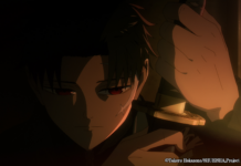Anime Kagurabachi Rilis Visual dan Trailer Karakter Chihiro Rokuhira Anime Kagurabachi Rilis Visual dan Trailer Karakter Chihiro Rokuhira