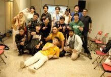 Mendiskusikan Perkembangan Acara Pasar Komik Indonesia di FGD Chibicon 9 Surabaya