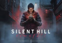 Seri Baru! SILENT HILL: Townfall Siap Rilis 24 September 2026 SILENT HILL: Townfall
