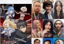 Ayo Nonton Berserk of Glutonny Dengan Dubbing Indonesia berserk nan rakus