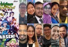 Ayo Nonton Welcome to Demon School! Iruma-kun Dengan Dubbing Indonesia! Iruma-kun