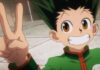 Juni 2026, Hunter X Hunter Lanjut Lagi Hunter X Hunter lanjut