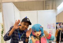 Wawancara dengan Epel, VTuber Indie dari Indonesia!