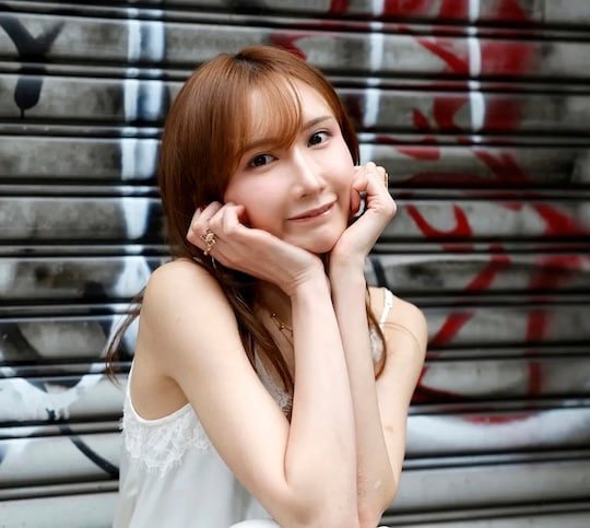 Sora Amakawa