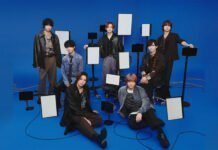 Hey! Say! JUMP Akan Rilis Lagu Baru CUE CUE CUTE CUE CUE CUTE