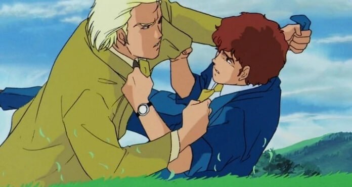 kehidupan di Jepang LGBT di Jepang