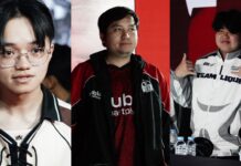 MPL ID S17: DEWA, GEEK & TLID – Persaingan Gelar “Dark Horse” Di Musim Ini Cover Playoff MPL ID S17 DEWA, Geek Fam & TLID