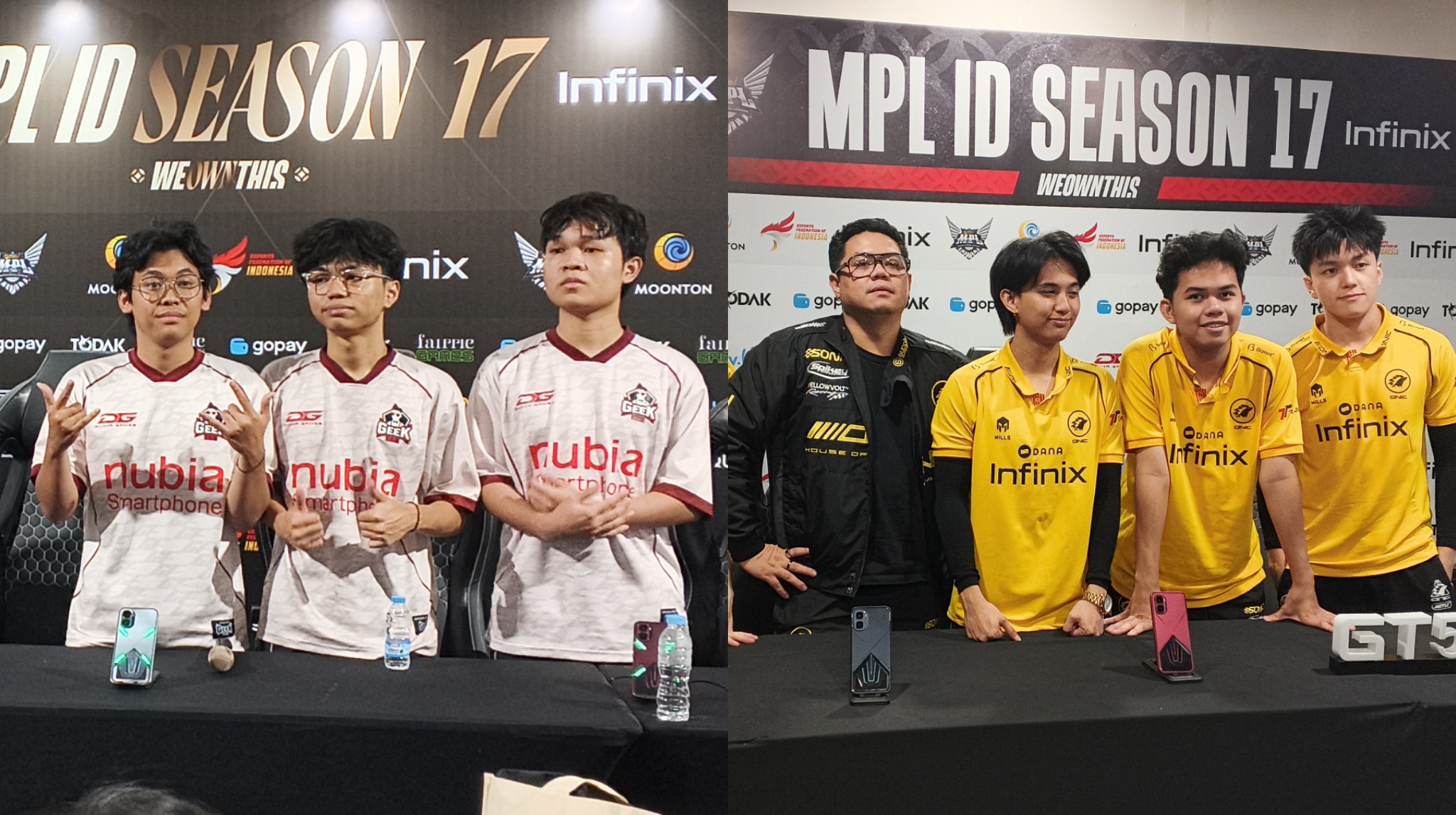 MPL ID S17 MPL ID S17