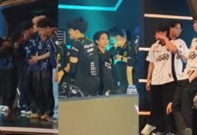 Playoffs MPL ID Season 17: TLID Pamit, ONIC Amankan Tiket Pertama ke EWC, BTR & Geek Harus Try Hard! MPL ID Season 17 s17