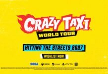 Sega Resmi Umumkan Crazy Taxi: World Tour, Siap Meluncur Lintas Platform pada 2027! Sega Resmi Umumkan Crazy Taxi: World Tour, Siap Meluncur Lintas Platform pada 2027!