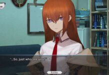 Trailer Steins Gate Re Boot Ungkap Rute Cerita Baru Trailer Steins Gate Re Boot Ungkap Rute Cerita Baru