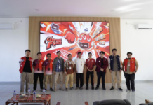 GameDev Forge Roadshow Series Revitalisasi Ekosistem Game Makassar Juli 2026 GameDev Forge Roadshow Series Revitalisasi Ekosistem Game Makassar Juli 2026