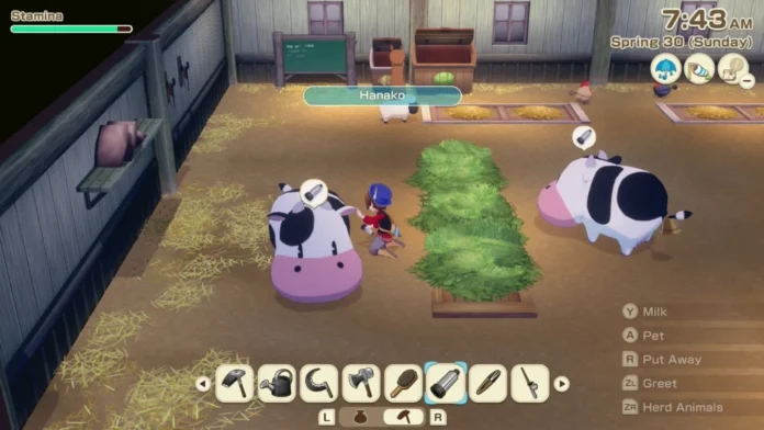 Marvelous dan Tencent Akhiri Kerja Sama Modal, Proyek Gim Mobile Story of Seasons Batal Marvelous dan Tencent Akhiri Kerja Sama Modal, Proyek Gim Mobile Story of Seasons Batal