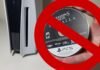 Heboh! Playstation Bakalan Tak Punya Game Fisik Lagi! Cover PlayStation Hentikan Rilis Kaset Fisik
