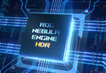 ROG Nebula Display Tingkatkan Standar Layar Laptop Gaming ASUS ROG 2026 ROG Nebula Display Tingkatkan Standar Layar Laptop Gaming ASUS ROG 2026