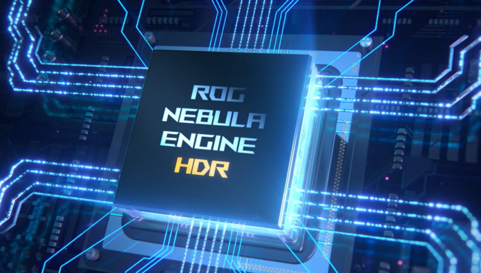 ROG Nebula Display Tingkatkan Standar Layar Laptop Gaming ASUS ROG 2026 ROG Nebula Display Tingkatkan Standar Layar Laptop Gaming ASUS ROG 2026