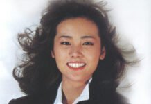 Mayonaka no Door Miki Matsubara Cetak Rekor 500 Juta Streaming di Spotify Mayonaka no Door Miki Matsubara Cetak Rekor 500 Juta Streaming di Spotify