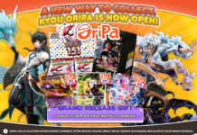 Bukan Sekadar Gacha Biasa: Kyou Oripa Hadirkan Sistem “Fairness in Value” dan “Ultimate Transparency” untuk Komunitas Bukan Sekadar Gacha Biasa: Kyou Oripa Hadirkan Sistem "Fairness in Value" dan “Ultimate Transparency” untuk Komunitas