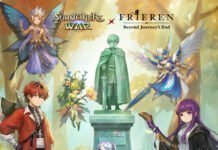 Ini Dia Kolaborasi Spesial Summoners War Dengan Frieren! Frieren
