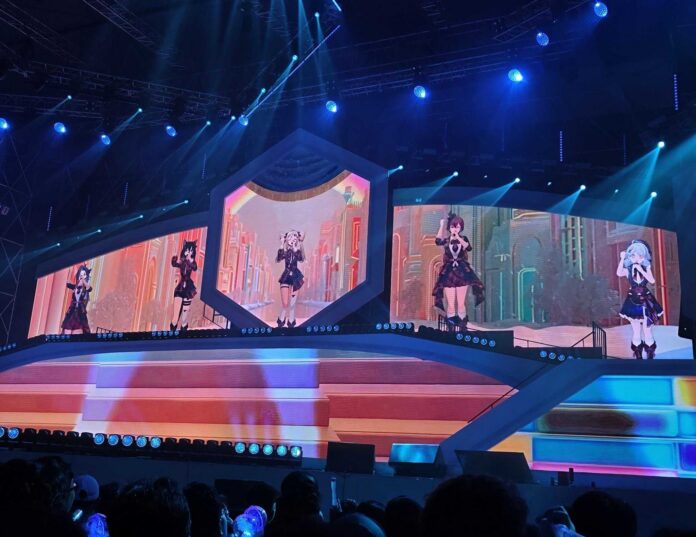 JKT48 Virtual (JKT48V jkt48v