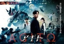 Film Kamen Rider Agito: Psychic War Siap Tayang di Indonesia Bulan Agustus 2026 Psychic War