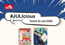 Elex Media Beberkan Bocoran Mengenai Komik-Komik yang Akan Dirilis Minggu Keempat Juli 2026 bocoran komik juli 2026