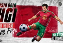 Rayakan Pesta Bola Dunia 2026, HGI Hadirkan Event Meet n Greet Bersama Luis Figo! Cover Pesta Bola HGI 2026