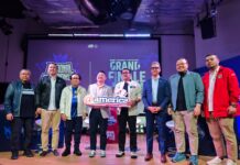 Event ASIED 2026 Sukses Digelar, Jadi Jembatan Bagi Indonesia-Amerika Di Bidang Esports! Cover event grand final ASIED 2026