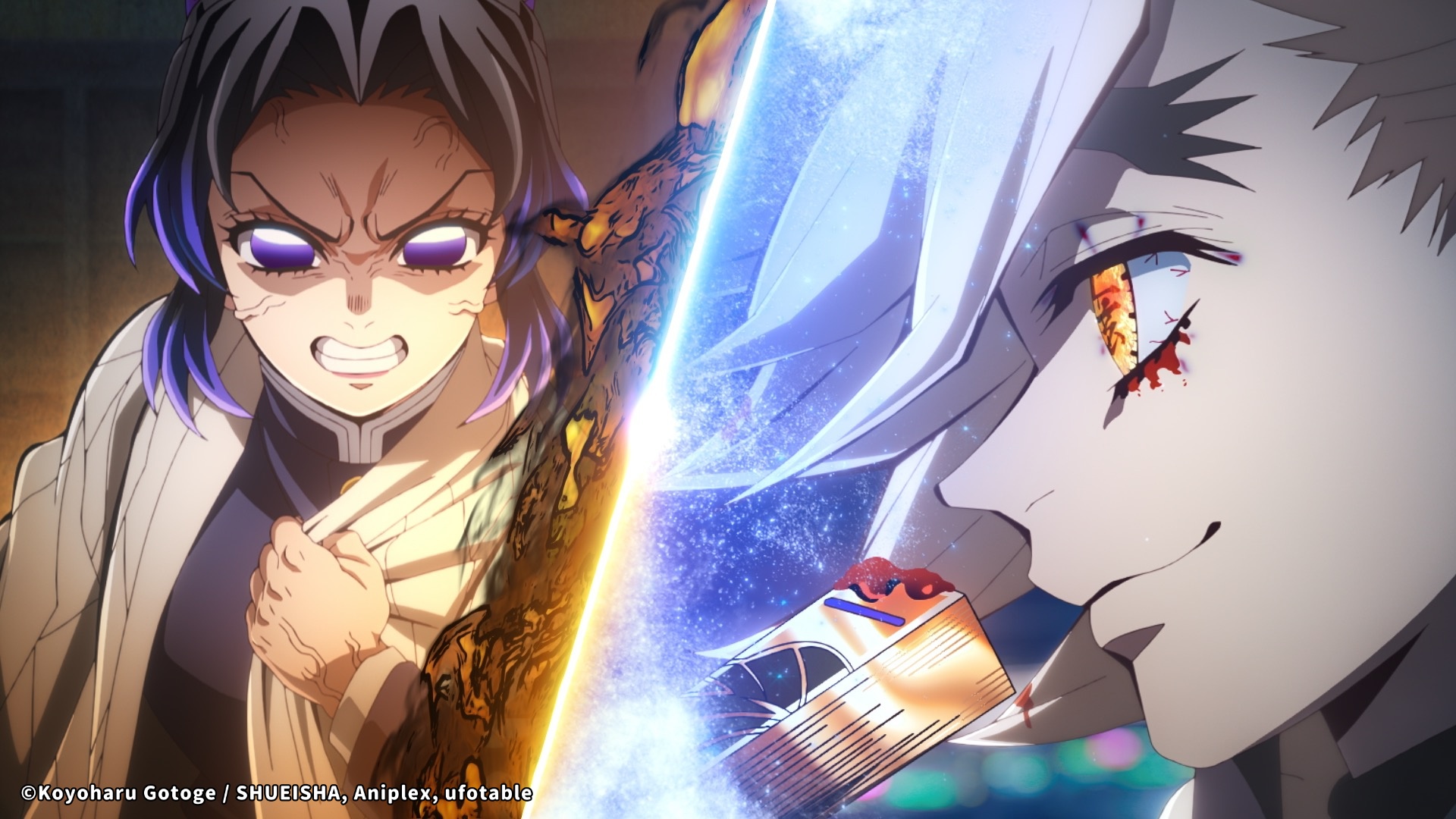 Tembus Box Office US$793 Juta, Demon Slayer: Kimetsu no Yaiba Infinity Castle I Siap Tayang Digital Akhir Juli | © Muse Communication Co.,Ltd.All Rights Reserved.