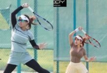Petenis Ayano Sonoda Tidak Terima Dengan “Film” yang Disinyalir Memarodikan Dirinya