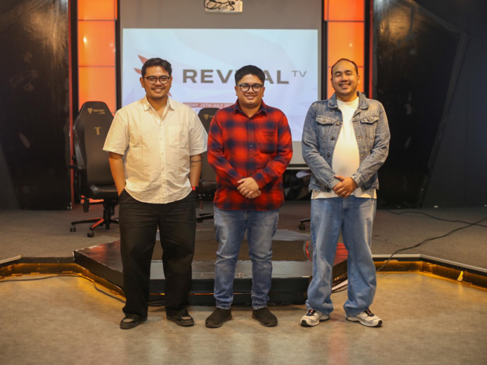 RevivaLTV Bangkit Kembali di Panggung Esports Indonesia pada Juli 2026 RevivaLTV Bangkit Kembali di Panggung Esports Indonesia pada Juli 2026