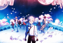 Gim Bungo Stray Dogs: Tales of the Lost Tutup Layanan Akhir Juli 2026 Gim Bungo Stray Dogs : Tales of the Lost Tutup Layanan Akhir Juli 2026