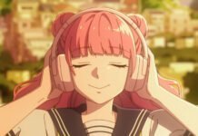 Intip Video Penutup Anime You and I Are Polar Opposites Season 2 ©Kocha Agasawa/SHUEISHA, You and I Are Polar Opposites Committee
