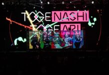 Konser Togenashi Togeari: Rinne no Kotowari Gebrak Para Fans Girls Band Cry DI AFA ID 26! Togenashi Togeari Bawa Semangat Girls Band Cry ke Panggung AFAID26